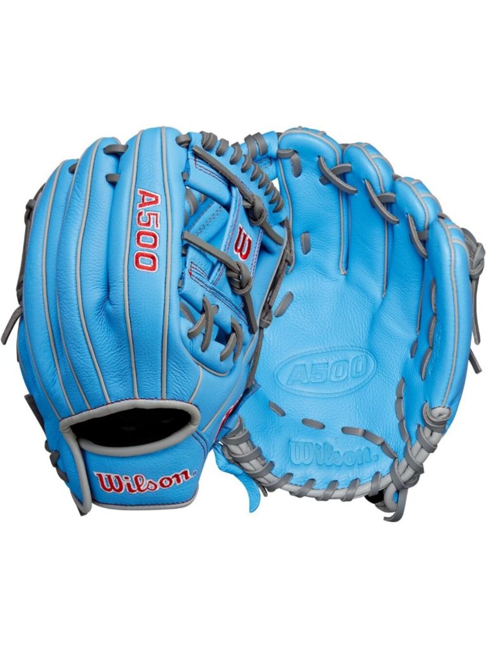 Adult & Youth Baseball Glove Mitt | Sizes 10.5" - 12.5" | Right/Left Hand